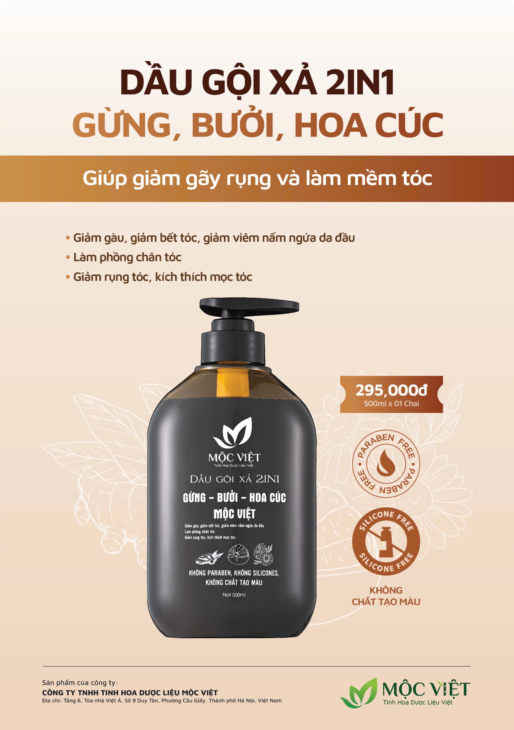 Dầu Xoa Bóp Xương Khớp